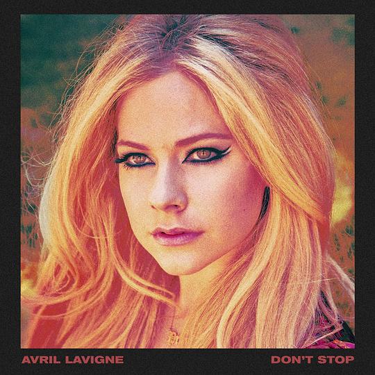 Don't Stop