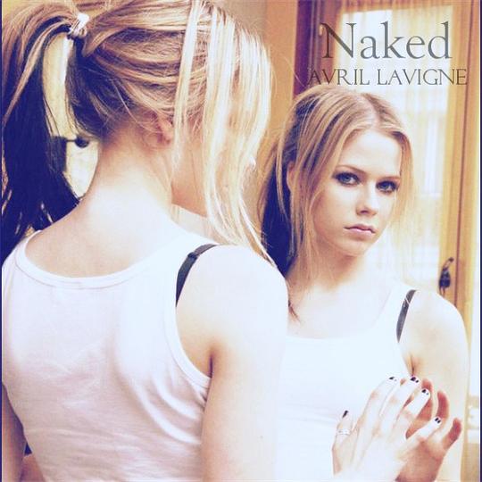 Naked