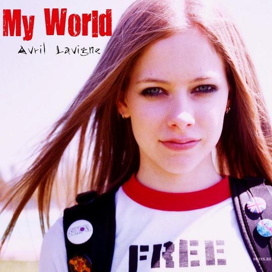 My World
