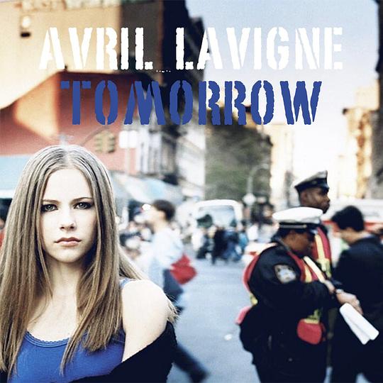 Tomorrow