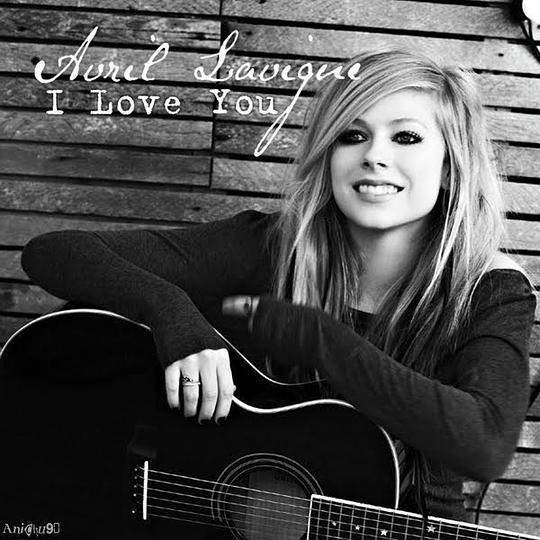 I Love You