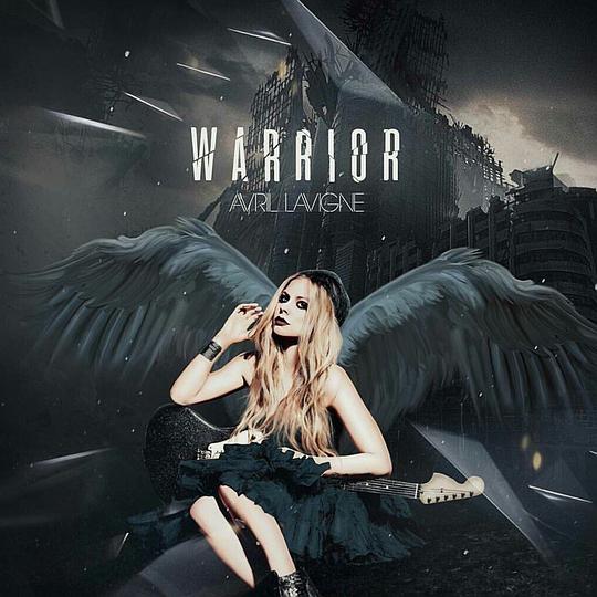 Warrior