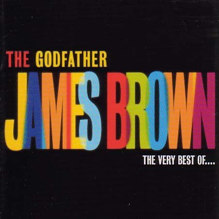 The Godfather: The Very Best Of...