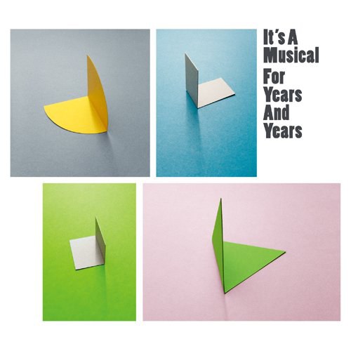 For Years And Years