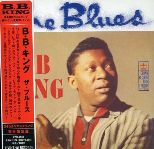 The Blues