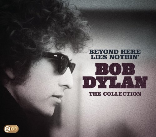 Beyond Here Lies Nothin'