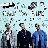make you mine