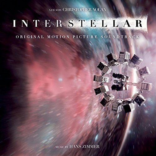 Interstellar (Original Motion Picture Soundtrack) [Deluxe Edition - Illuminated Star Projection Box]