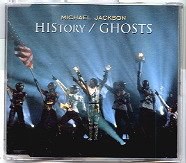 HIStory / Ghosts