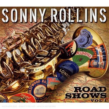 Road Shows: Vol. 1