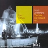 Jazz in Paris: The Best Live Concert, Vol. 1
