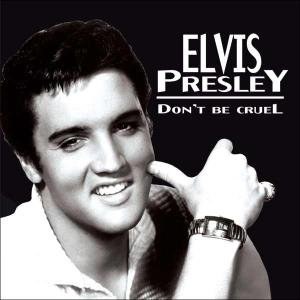 Don't Be Cruel / Hound Dog