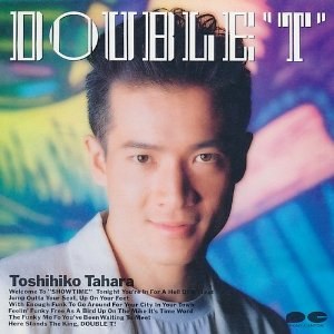 Double "T"
