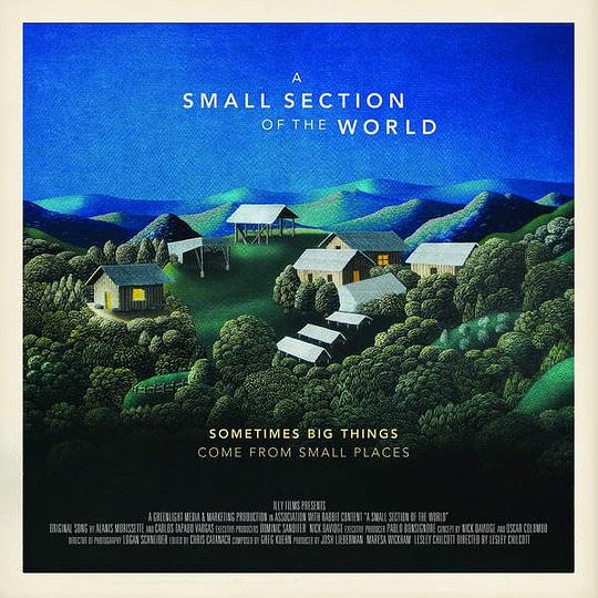 The Morning (from the film "a Small Section of the World")