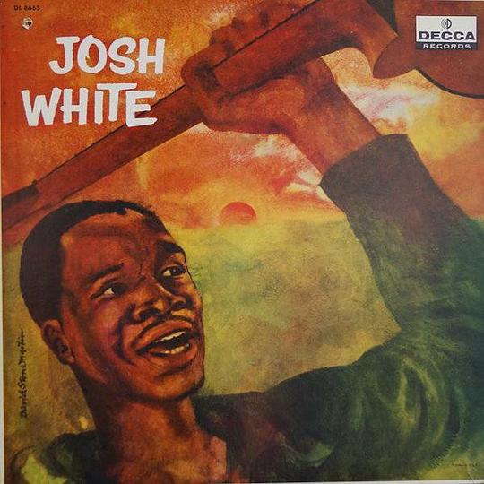 Josh White