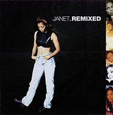 Janet Remixed