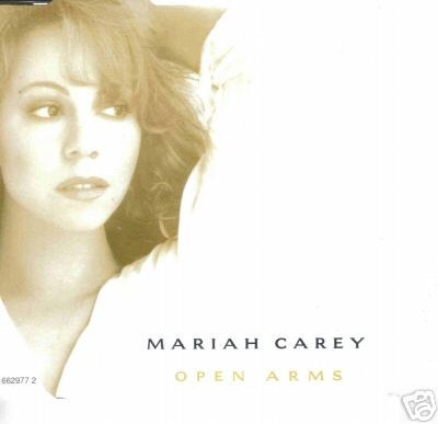 Open Arms