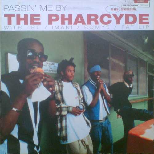 Passin' Me By [Analog]