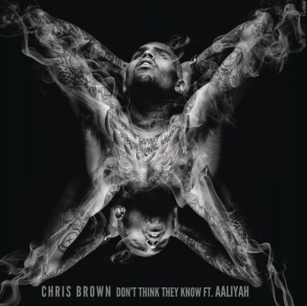 Don't Think They Know (feat. Aaliyah)