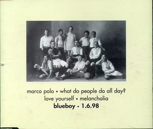 Marco Polo
