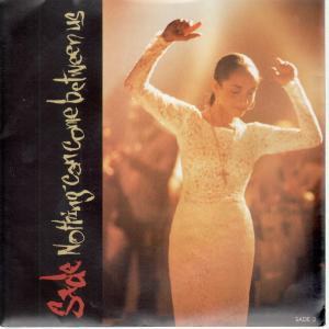 Nothing Can Come Between Us [Vinyl Single]