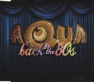 Back to the 80's