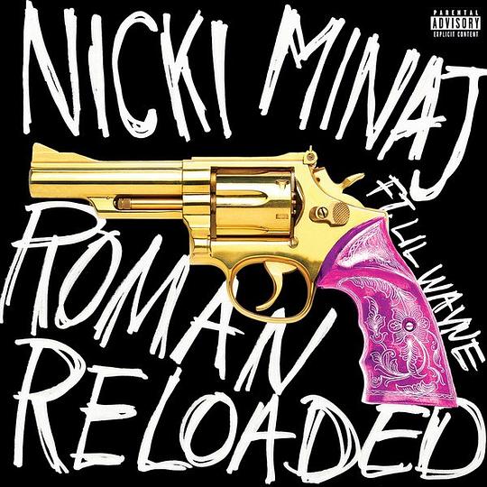 Roman Reloaded (feat. Lil Wayne)