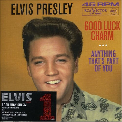 Good Luck Charm