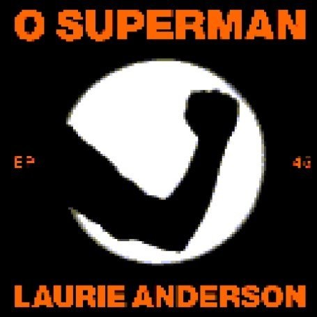 O Superman
