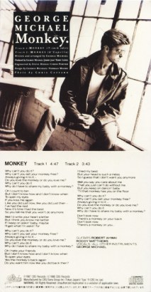 MONKEY