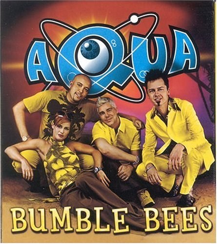 Bumble Bees, Pt. 1