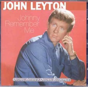 Johnny Remember Me