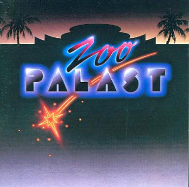 Zoo Palast