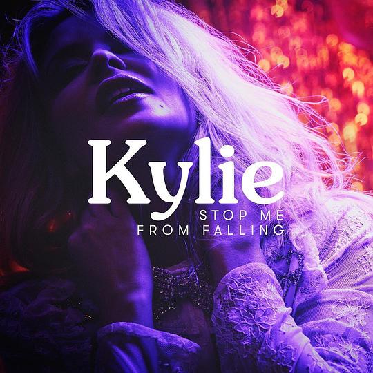 Stop Me From Falling