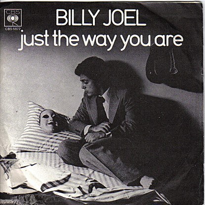 Just the Way You Are