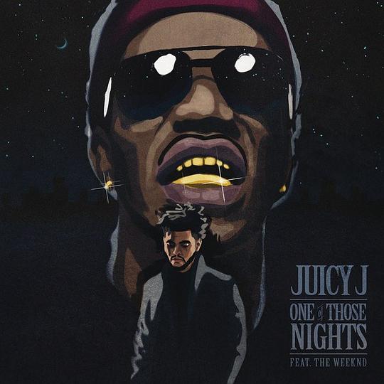 One of Those Nights (feat. The Weeknd) – Single