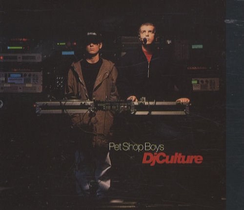 DJ Culture