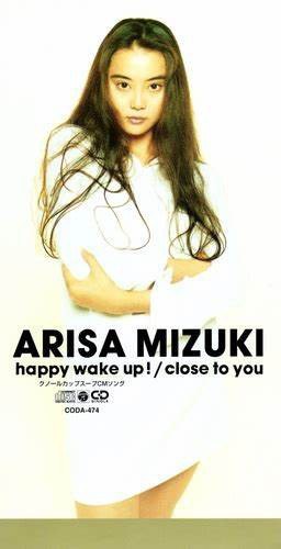 happy wake up!