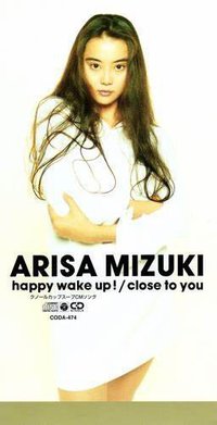 happy wake up!