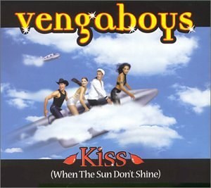 Kiss (When the Sun Don't Shine)