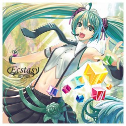 Ecstasy