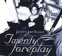 Twenty Foreplay