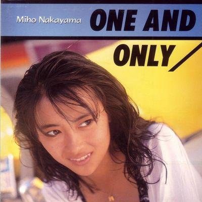 ONE AND ONLY
