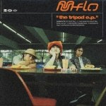The tripod e.p