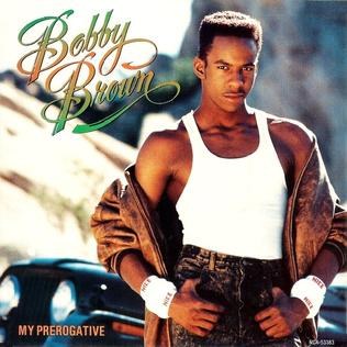 My Prerogative