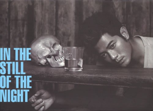 In the Still of the Night
