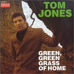 Green Green Grass of Home