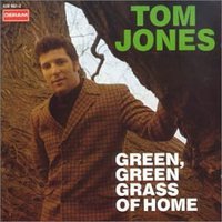 Green Green Grass of Home