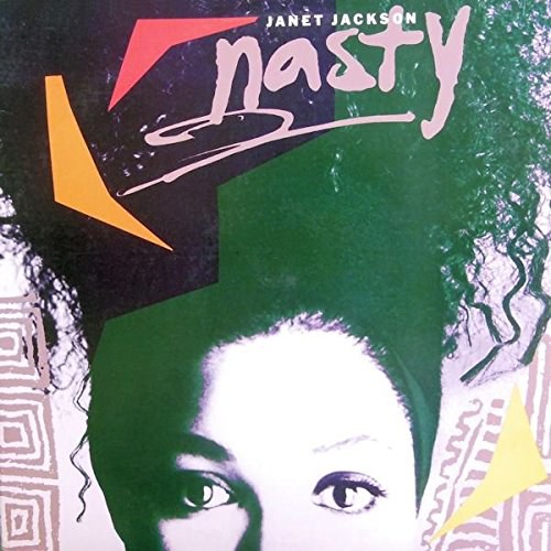 Nasty (US, 1986, 3 versions)