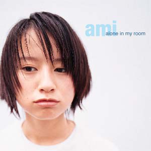alone in my room